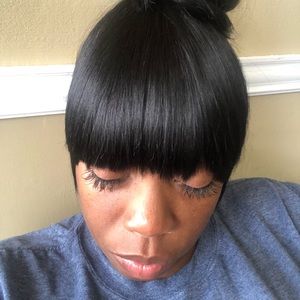 Meet your Posher, Johnnytra